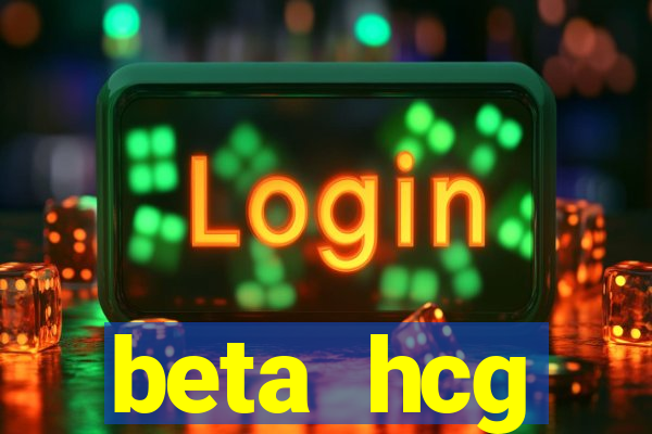 beta hcg indeterminado pode ser negativo